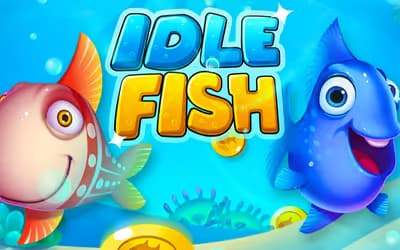 Idle Fish