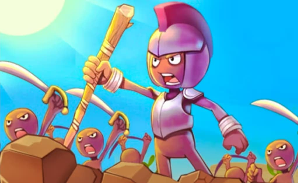 Draw Attack