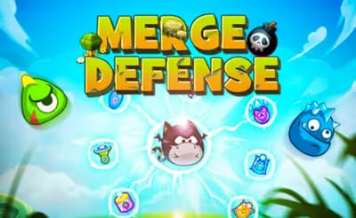Merge Defense