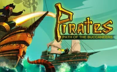 Pirates: Path of the Buccaneers