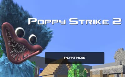 Poppy Strike 2