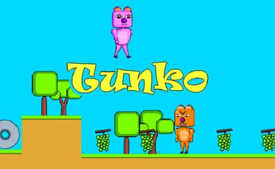 Tunko