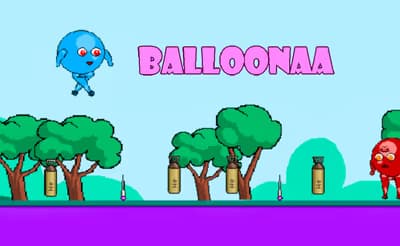 Balloonaa