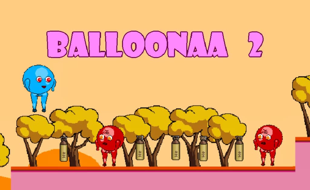 Balloonaa 2