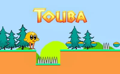Touba