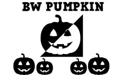 BW Pumpkin