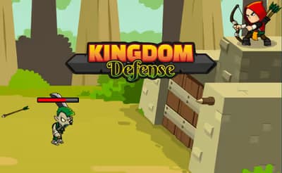 Kingdom Defense
