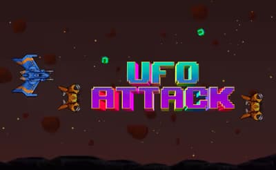 UFO Attack