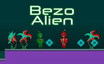 Bezo Alien