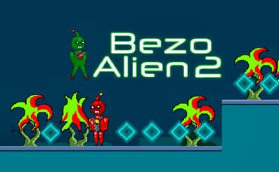 Bezo Alien 2