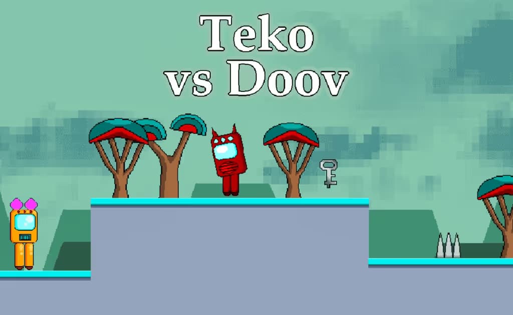 Teko vs Doov