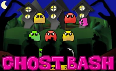 Ghost Bash