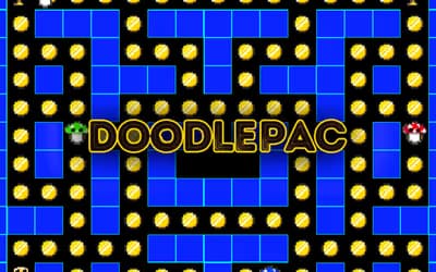 DoodlePac