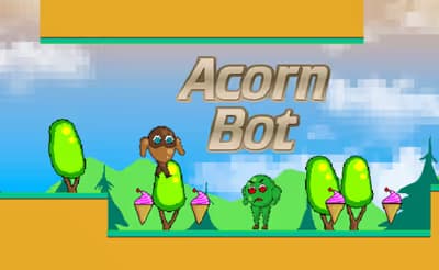 Acorn Bot