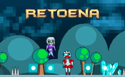 Retoena