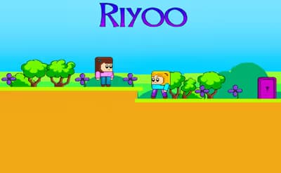 Riyoo
