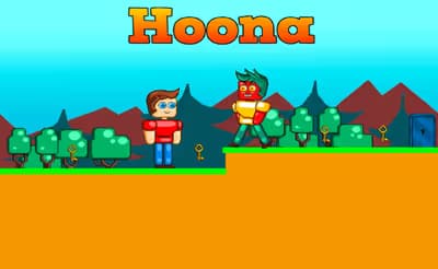 Hoona