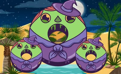 Circle Zombie