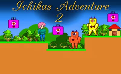 Ichikas Adventure 2