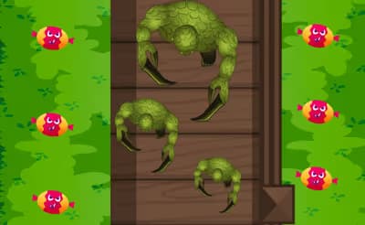 Zigzag Zombie