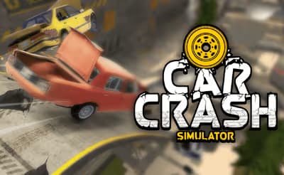 Car Crash Simulator