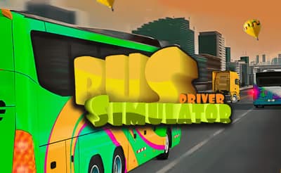 Bus Driver Simulator