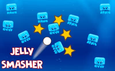 Jellyfish Smasher