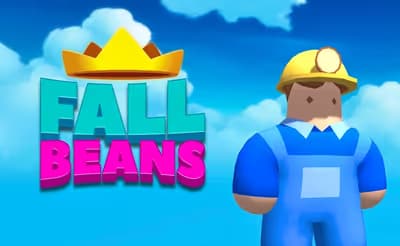 Fall Beans