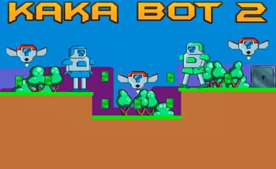 Kaka Bot 2
