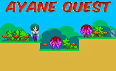 Ayane Quest