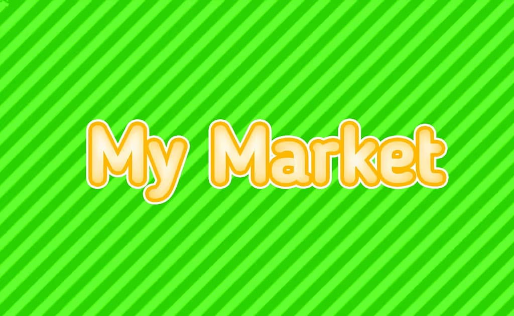 My Market