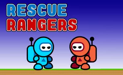 Rescue Rangers