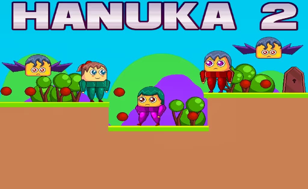 Hanuka 2