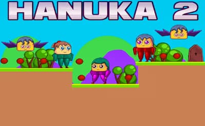 Hanuka 2