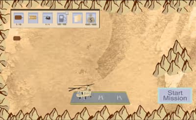 Tank War