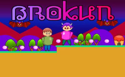 Brokun