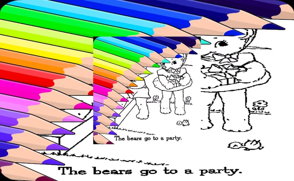 Anime Boy Coloring Pages