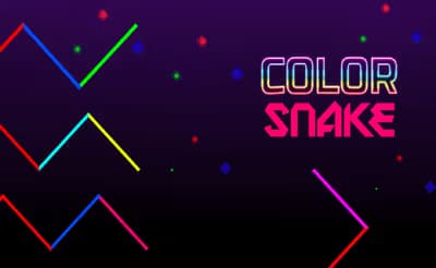 Color Snake