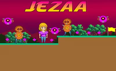 Jezaa