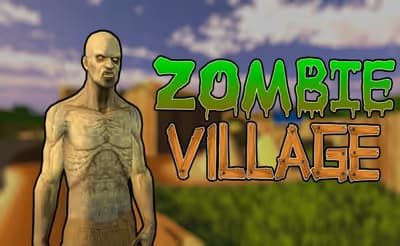 Zombie Village
