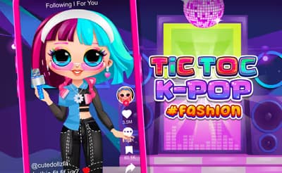 Tictoc KPOP Summer
