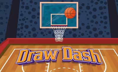 Draw Dash