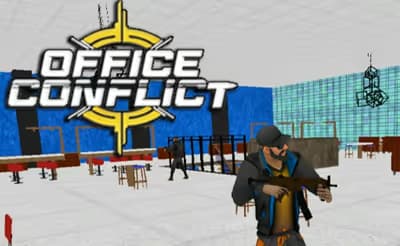 Office Conflict