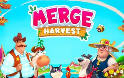 Merge Harvest