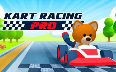 Kart Racing Pro