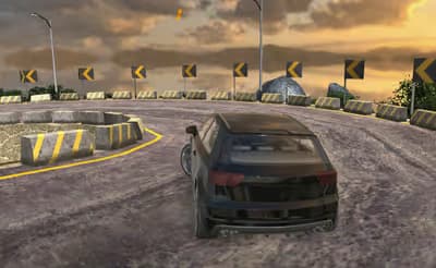 Real Drift Multiplayer