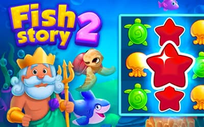 Fish Story 2
