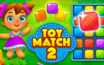 Toy Match 2