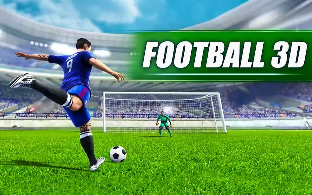 Football 3D