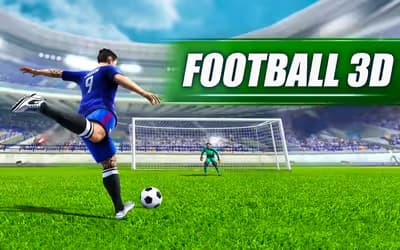 Football 3D